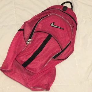 nike bag